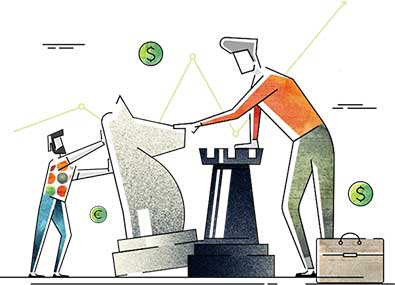 Başvuru Öncesi ve Sonrası Destek